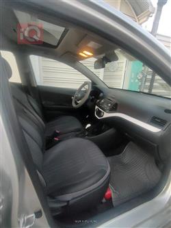 كيا بيكانتو